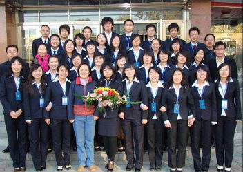 China Guangzhou Yetta Hair Products Co.,Ltd. Perfil de la compañía