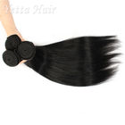 Brasileño Remy Hair/cabello humano peruano de Sofest de 20 pulgadas no tejer ningún piojo