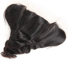 Ningunas extensiones flojas del cabello humano de la Virgen del 1B 100 de la onda del enredo 100 gramos/pedazo