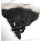 Ninguna armadura del cabello humano del enredo/pelo peruanos de Remy lía la cutícula llena alineada