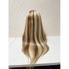 Pelucas de mirada naturales del pelo de Front Wigs Front Lace Human del cordón del cabello humano