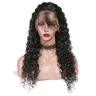 Cordón ondulado Front Wigs Human Hair Lace Front Wigs Real Human Hair